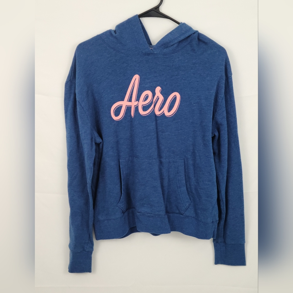 L | Aéropostale | Aero Hoodie